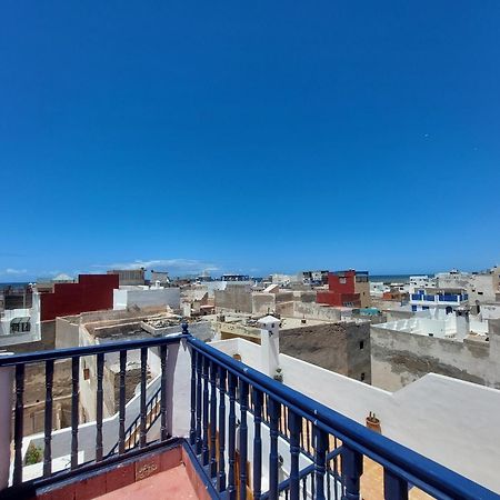 Riad Babette Essaouira Exterior photo