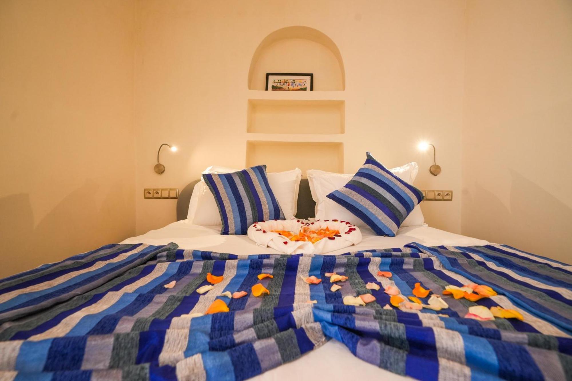 Riad Babette Essaouira Exterior photo
