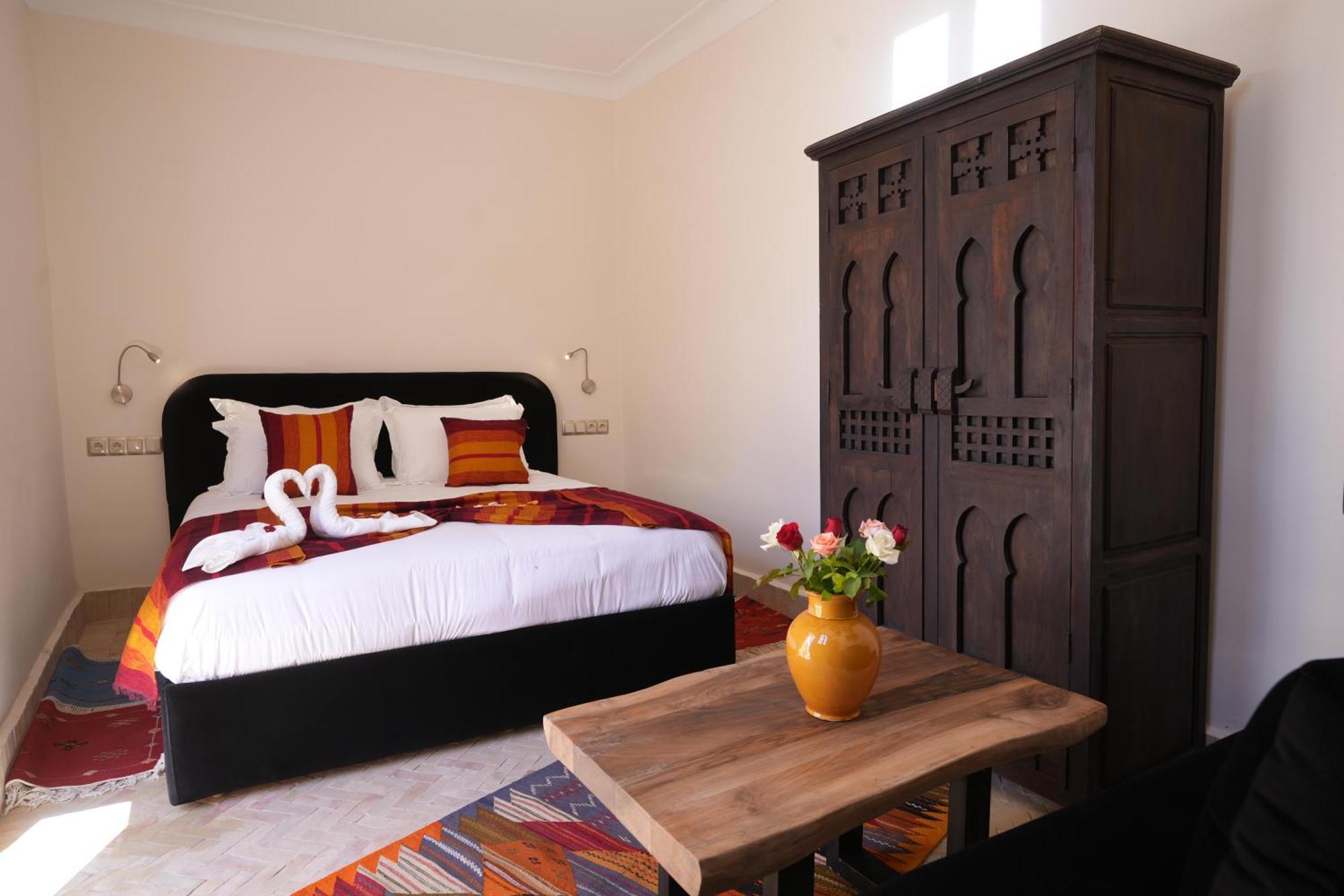 Riad Babette Essaouira Exterior photo