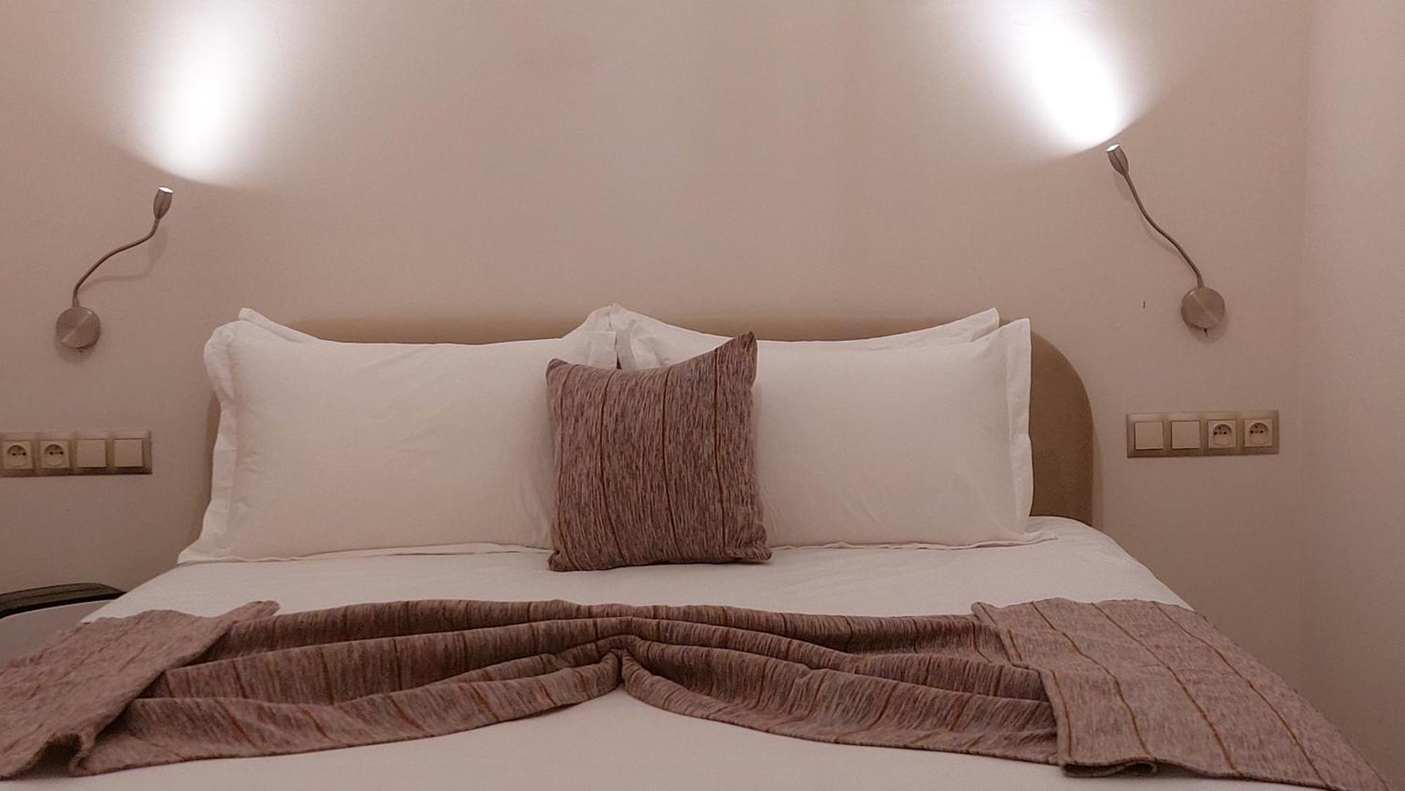 Riad Babette Essaouira Room photo