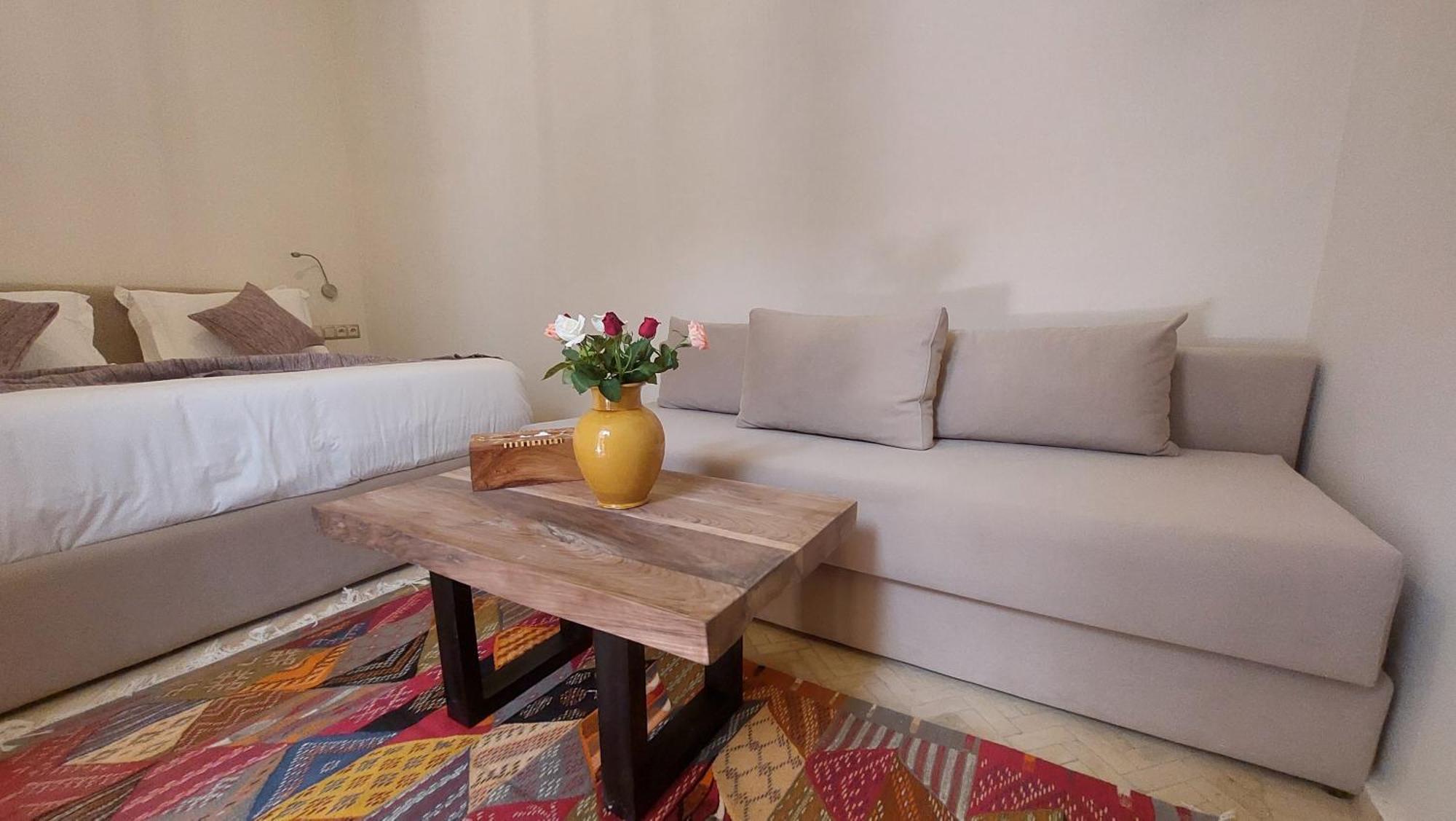 Riad Babette Essaouira Exterior photo