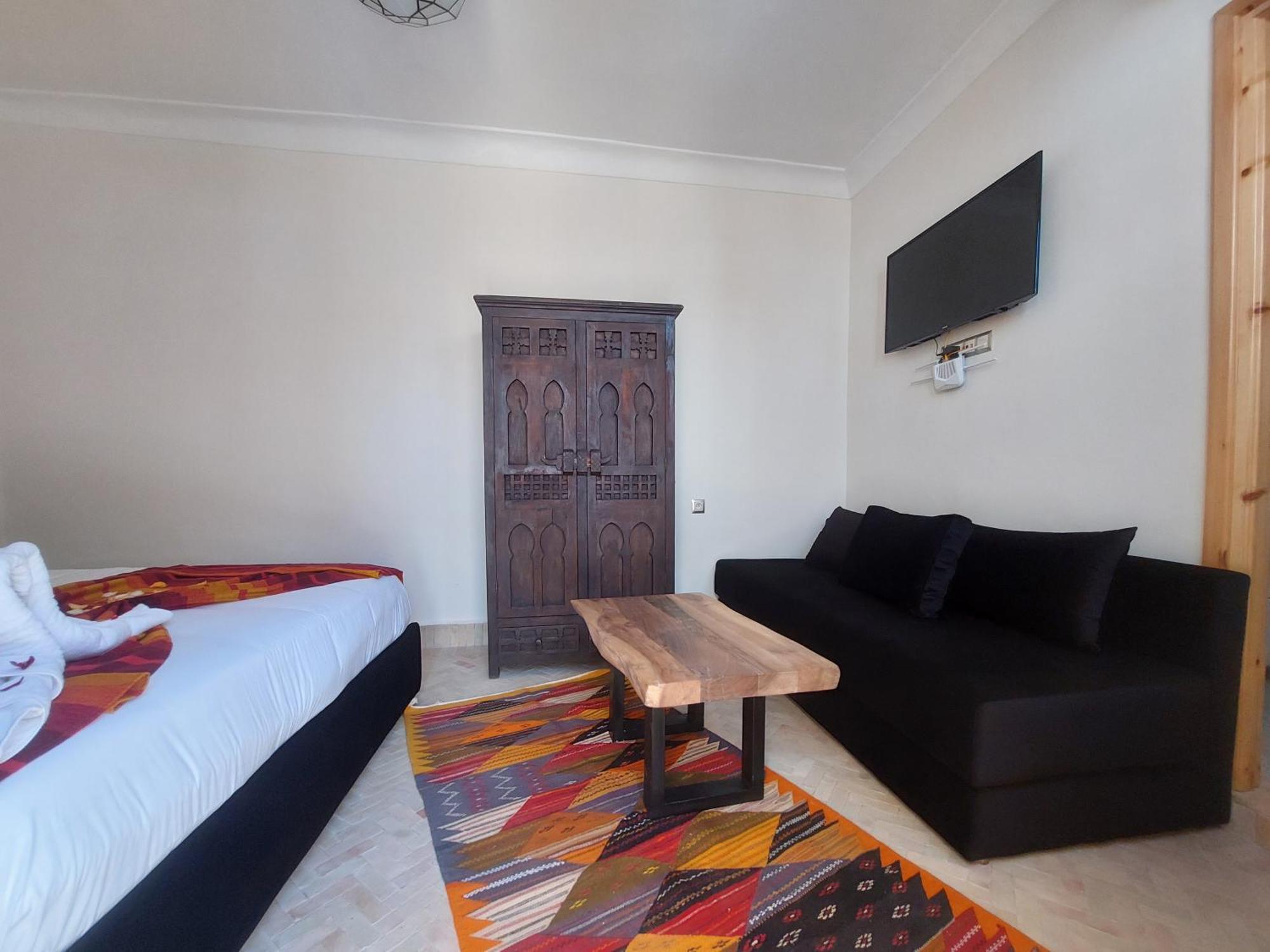 Riad Babette Essaouira Exterior photo