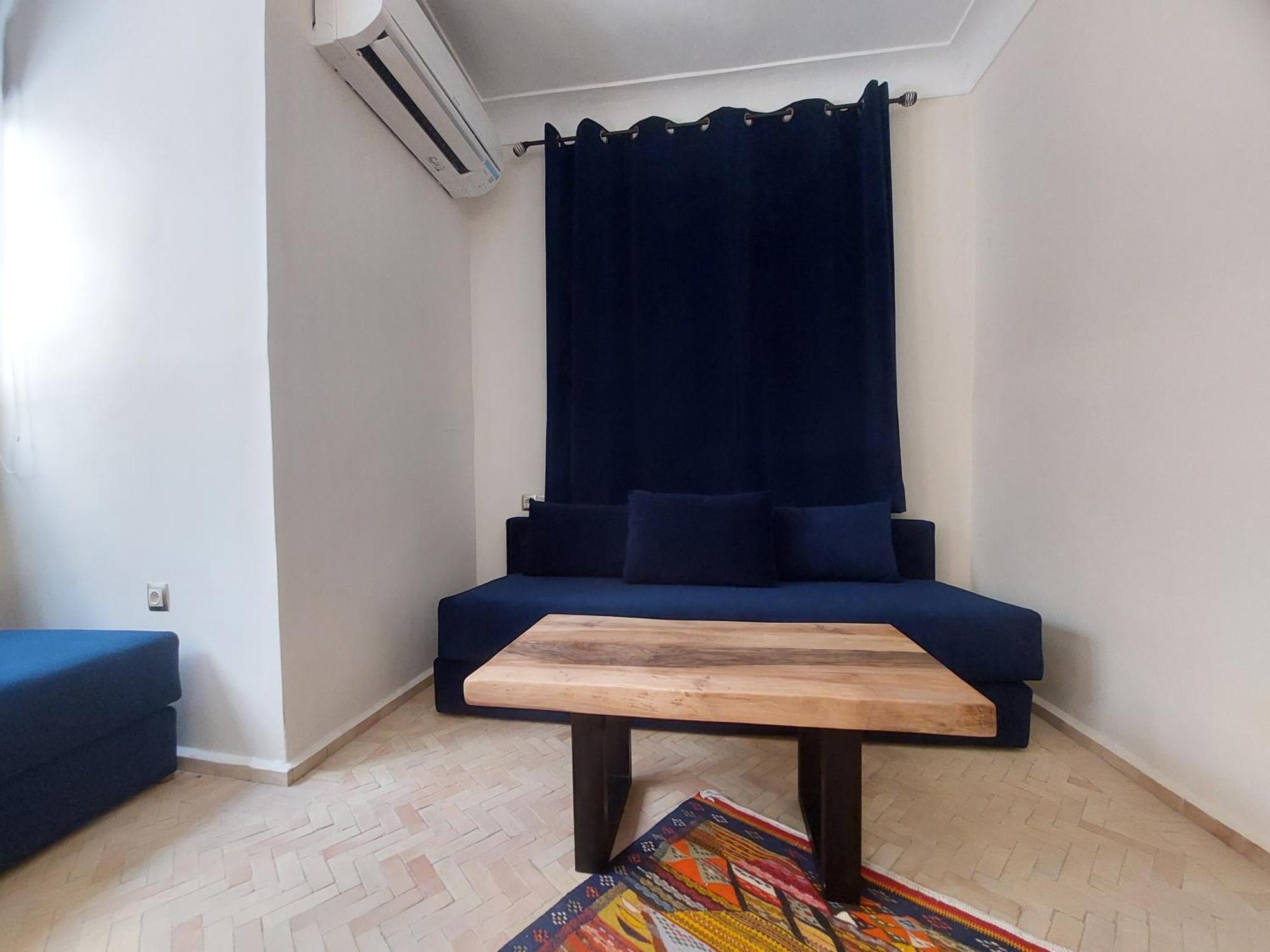 Riad Babette Essaouira Room photo
